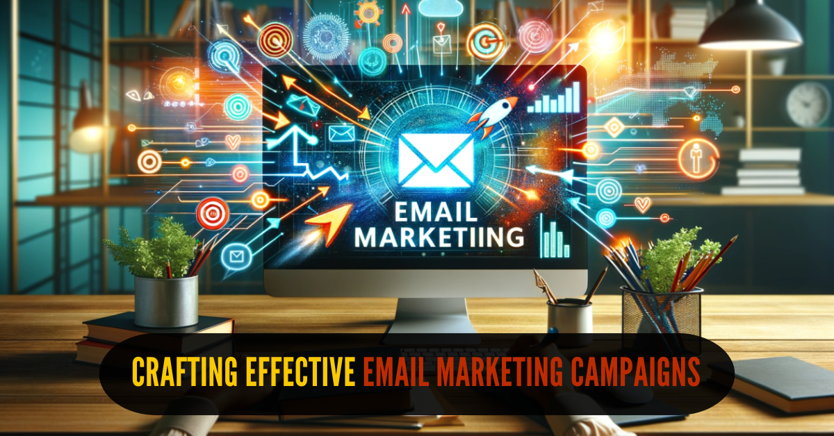 Crafting Effective Email Marketing Campaigns